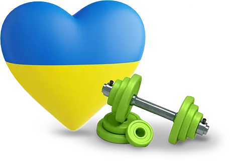 Сильні разом