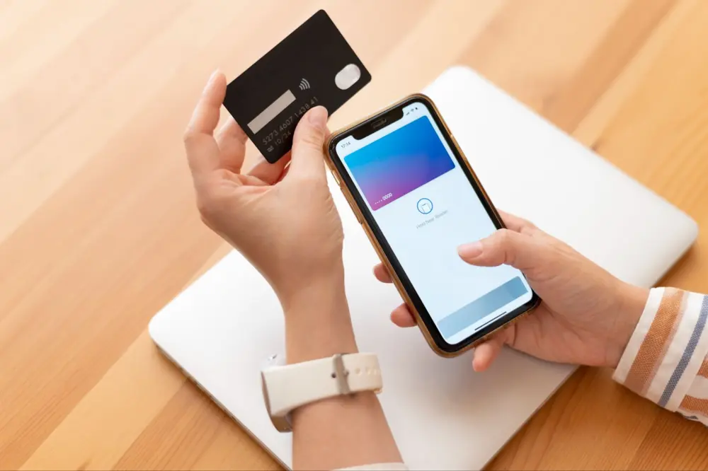 Apple Pay: як підключити та користуватися
